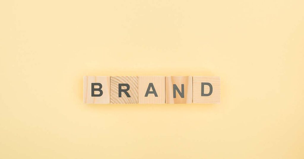 Brand