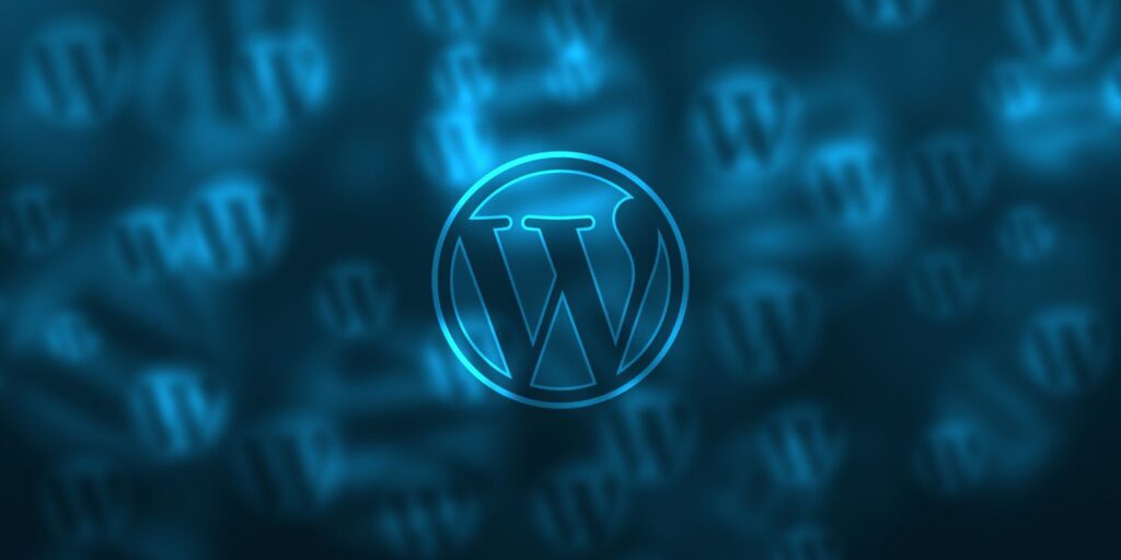 WordPress Development
