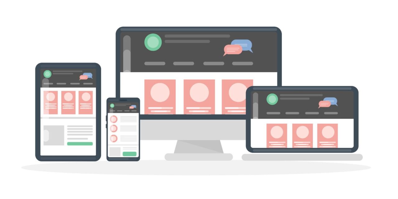 Top 10 best web design trends for 2023 | Zoom Into Web