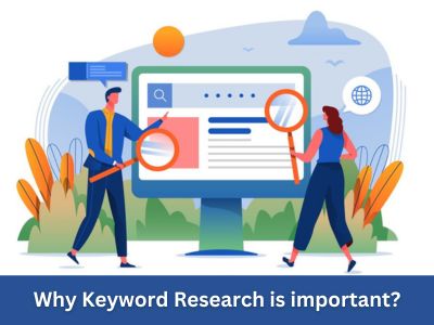 Why Keyword Research is important