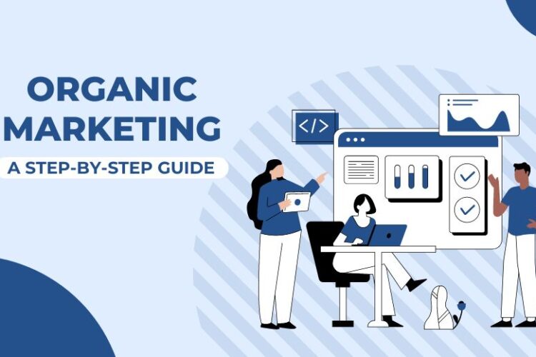 Organic Marketing Guide
