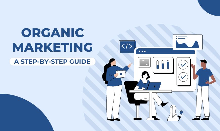 Organic Marketing Guide