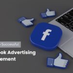 Facebook advertising management