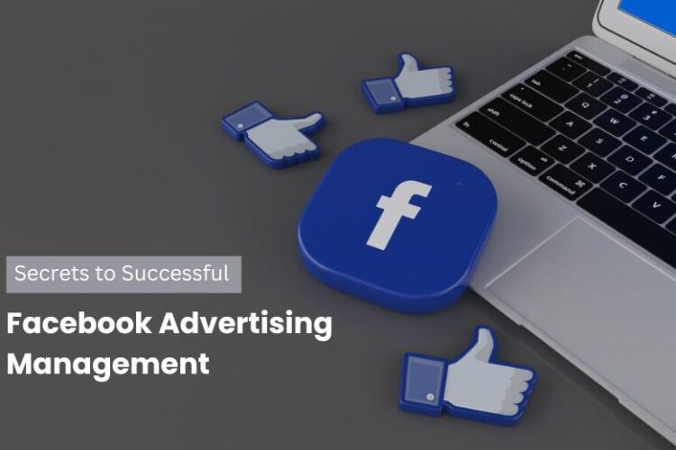 Facebook advertising management