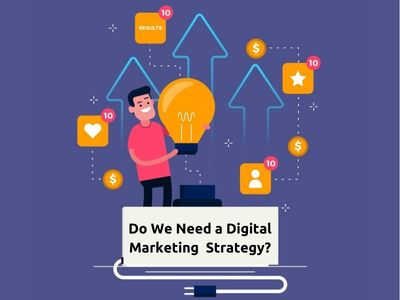 digital marketing strategy