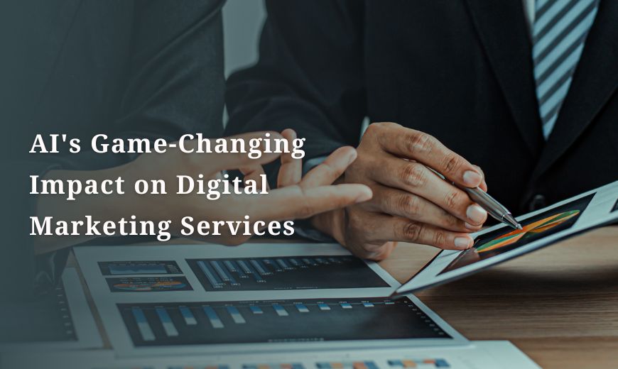 digital marketing services