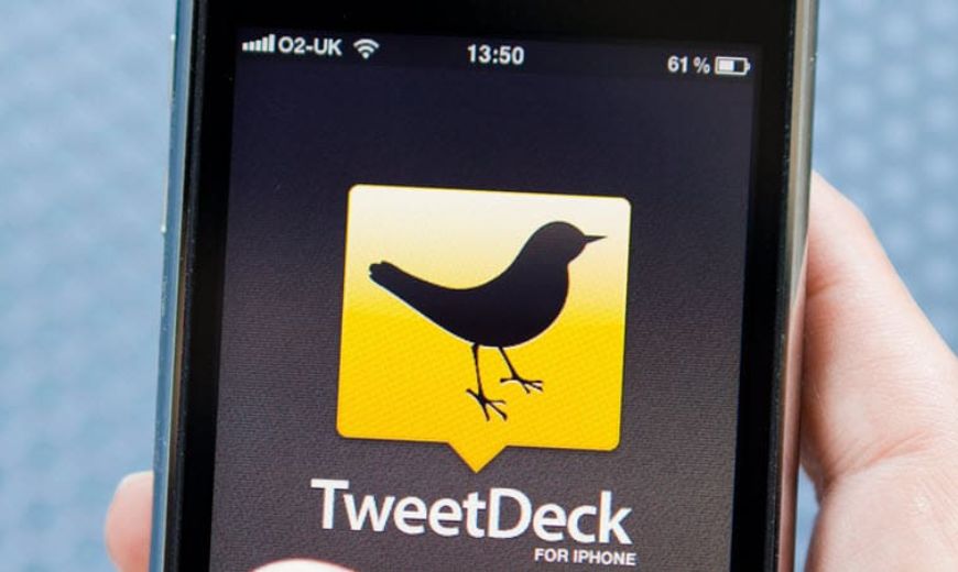 TweetDeck