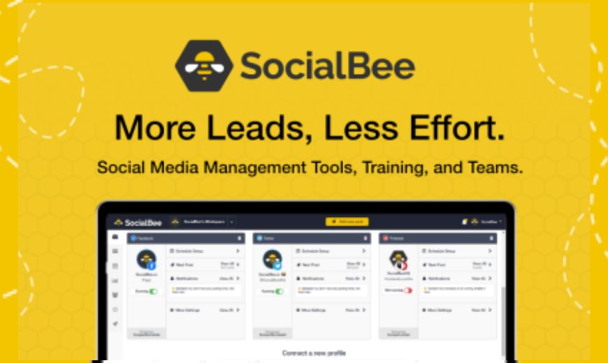 SocialBee's