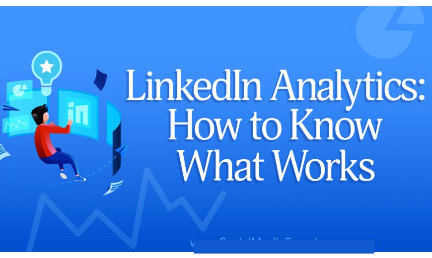 LinkedIn Analytics