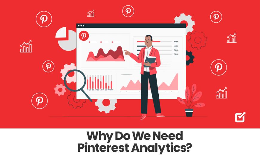 Pinterest Analytics