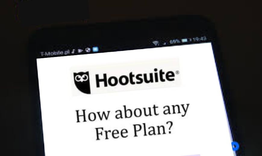 Hootsuite Free Plan