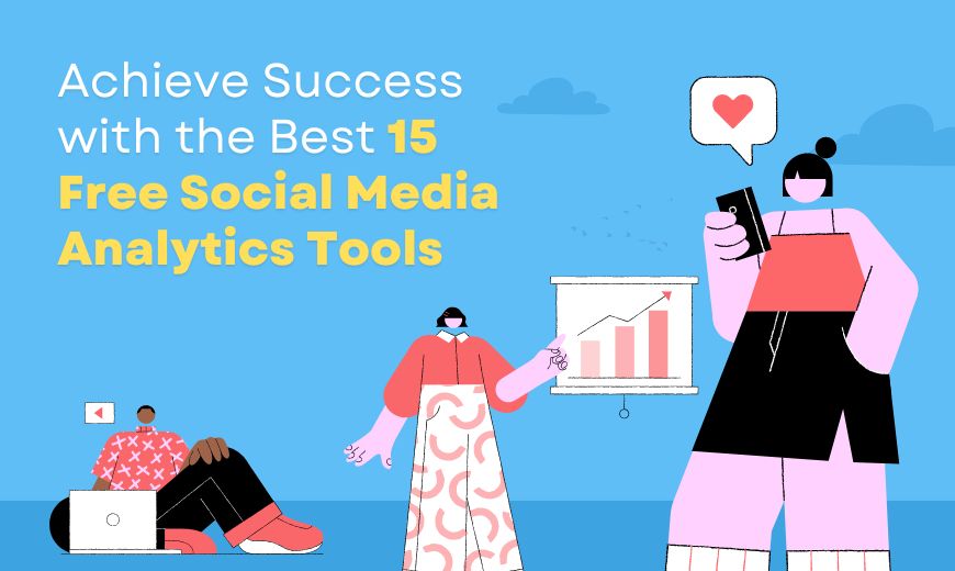 social media analytics tools