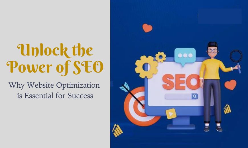 SEO Services