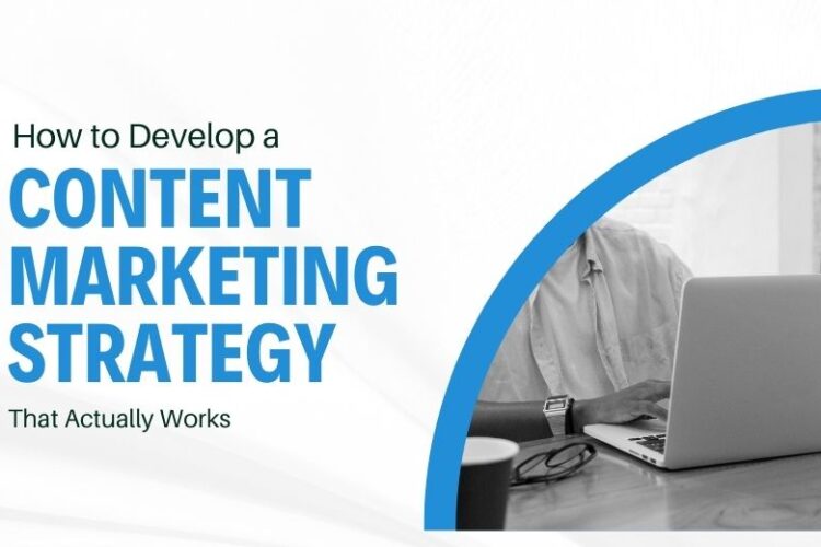 Content Marketing Strategy