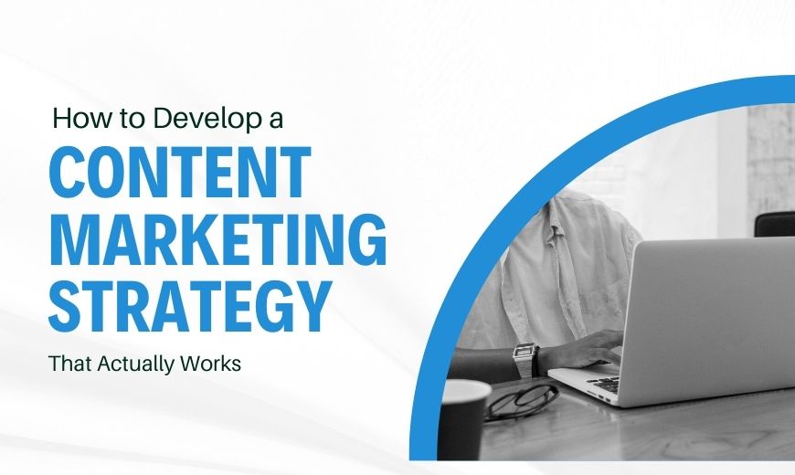 Content Marketing Strategy