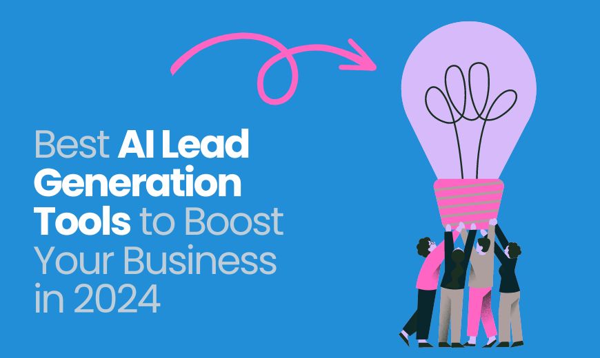 AI Lead Generation Tools