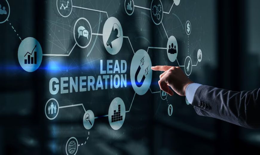 Importance of Lead Generation for Business Growth
