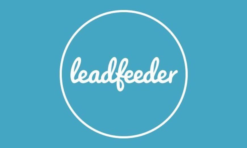 Leadfeeder