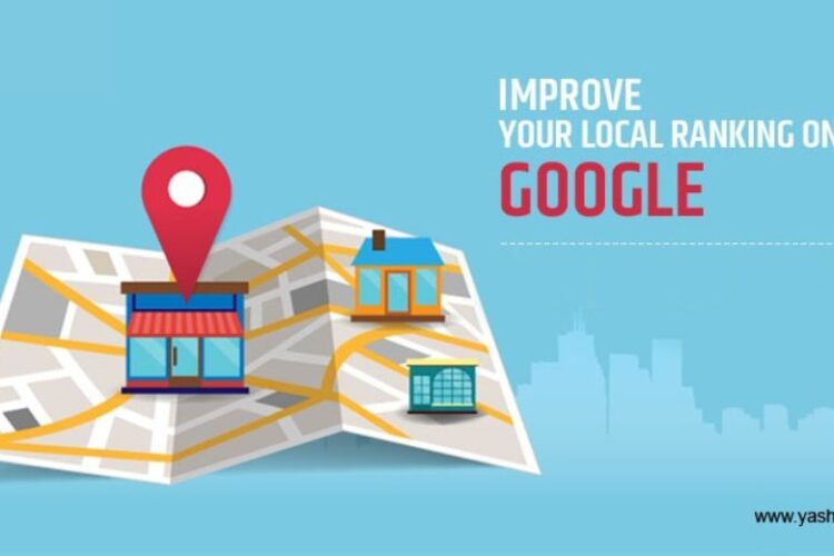 How Google My Business Can Boost Your google local listing