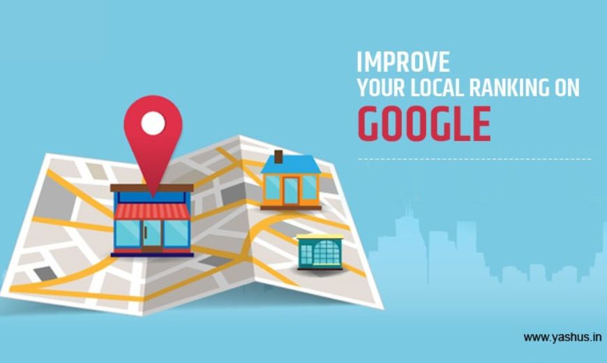 How Google My Business Can Boost Your google local listing