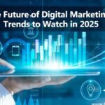 Digital Marketing Trends 2025