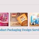 product packaging design services