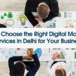 Digital Marketing Services in Delhi