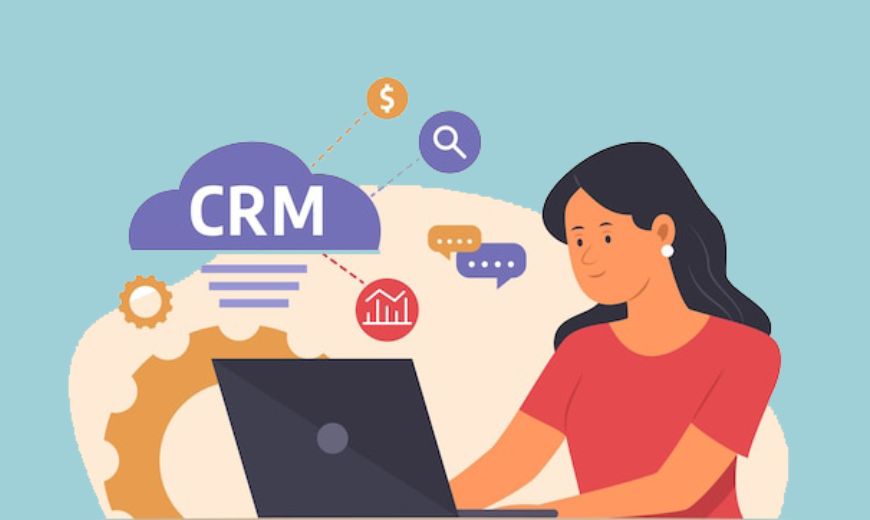 CRM Integration