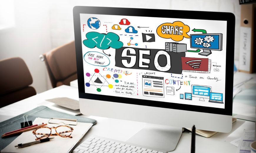 SEO agency in Delhi