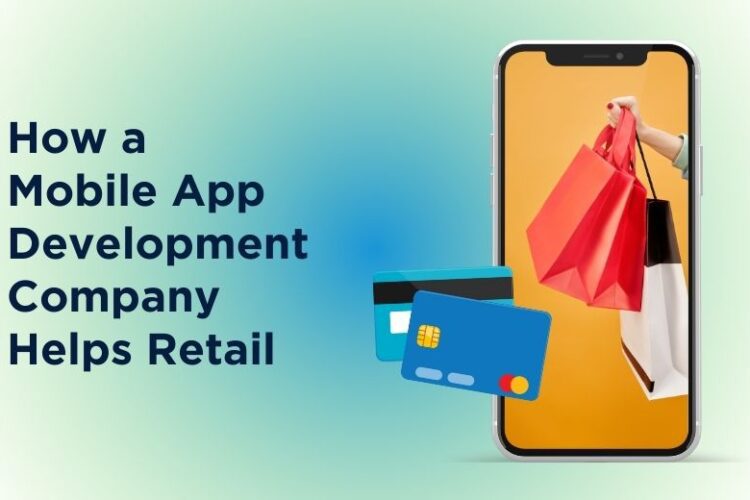 Mobile App Development Company