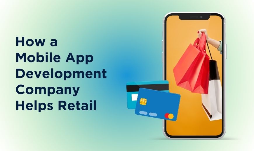 Mobile App Development Company