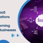 SaaS Development Services