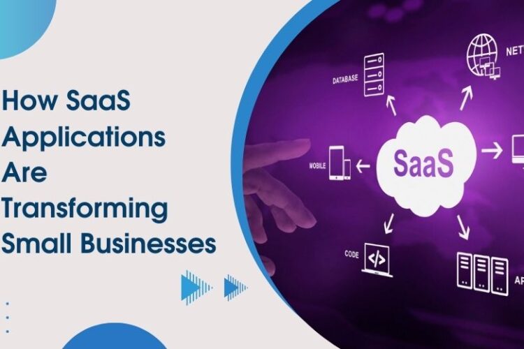 SaaS Development Services