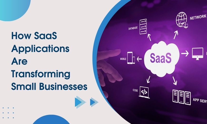 SaaS Development Services