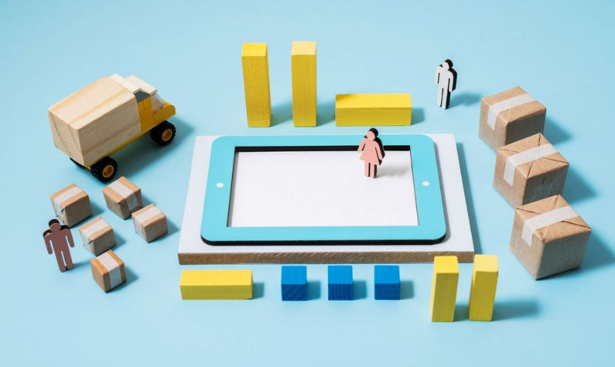 Supply Management System