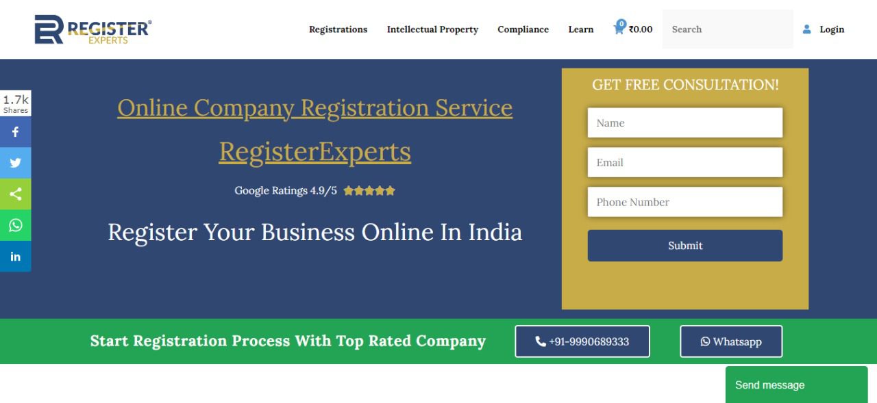 REGISTER EXPERT