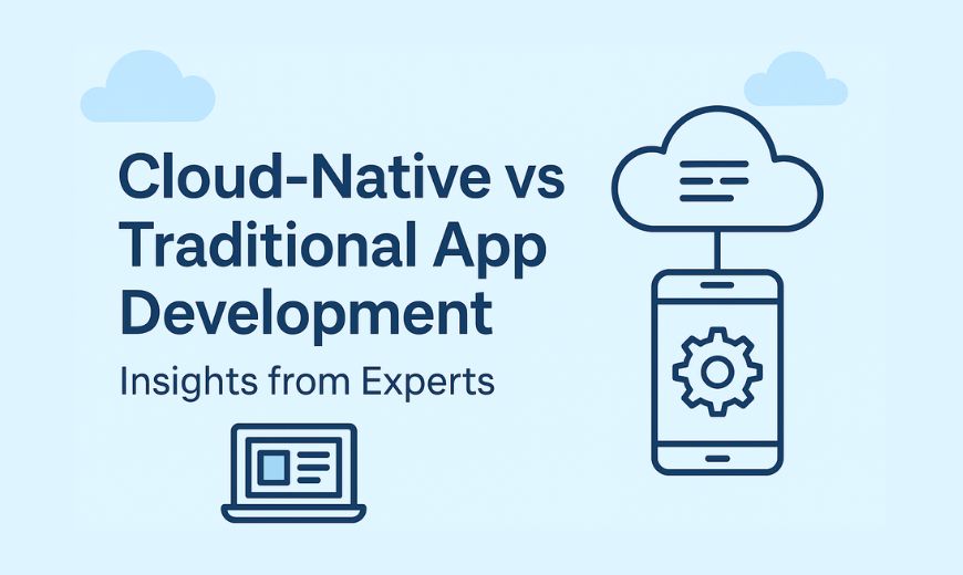 Cloud Native Development