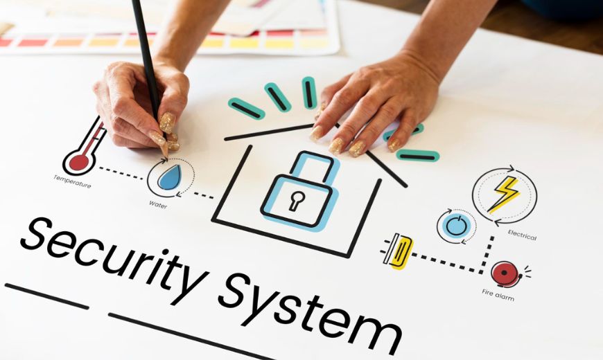 Security Considerations