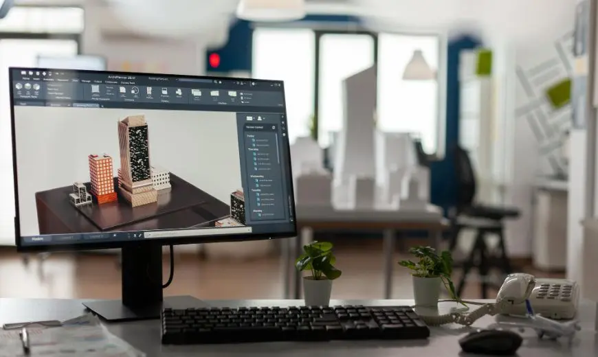 Get to Know the Procedure for Providing 3D Modeling Services
