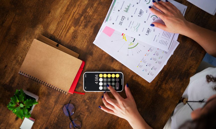 ecommerce cost estimation