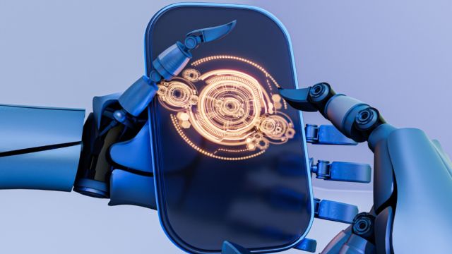 AI-Driven Automation