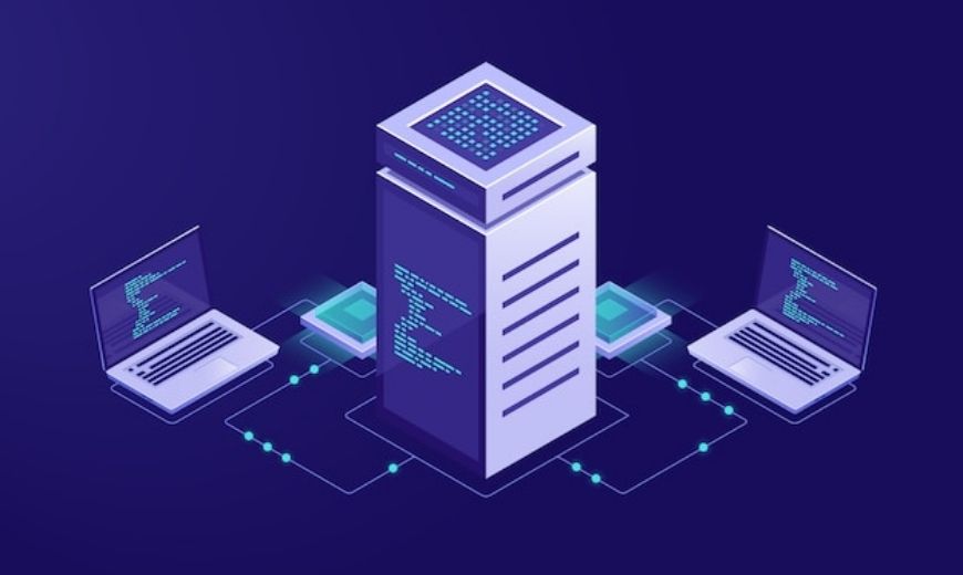 Digital Infrastructure