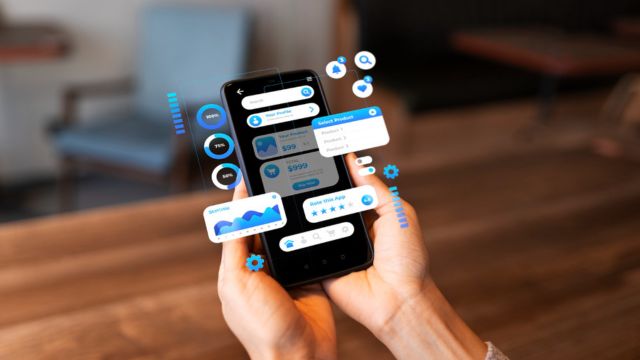 Improving User Experience