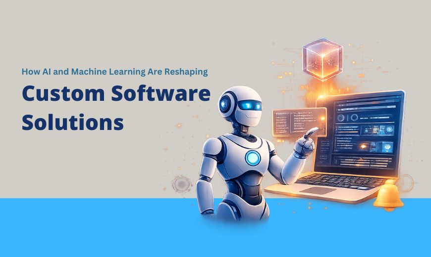 custom software development solutions