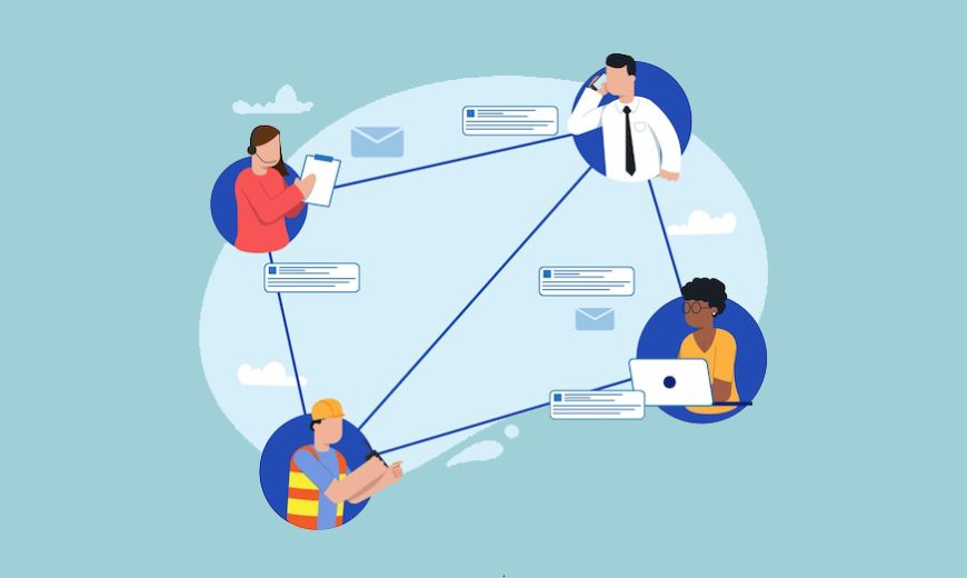 Collaboration and Communication