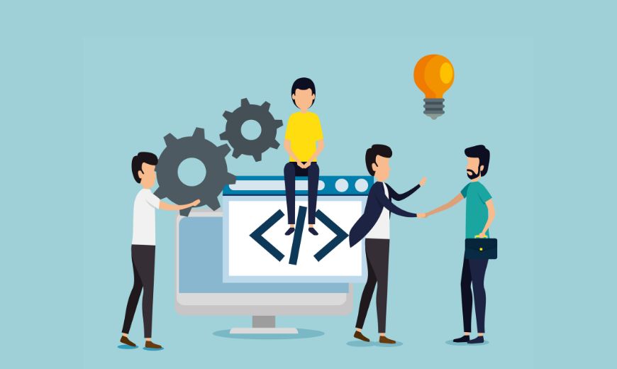 Outsourced Software Development