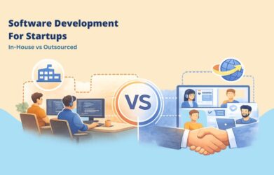 Software Development For Startups
