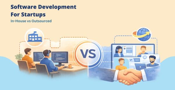 Software Development For Startups