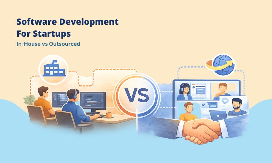 Software Development For Startups