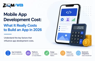 Mobile App Development Cost: What It Really Costs to Build an App in 2026